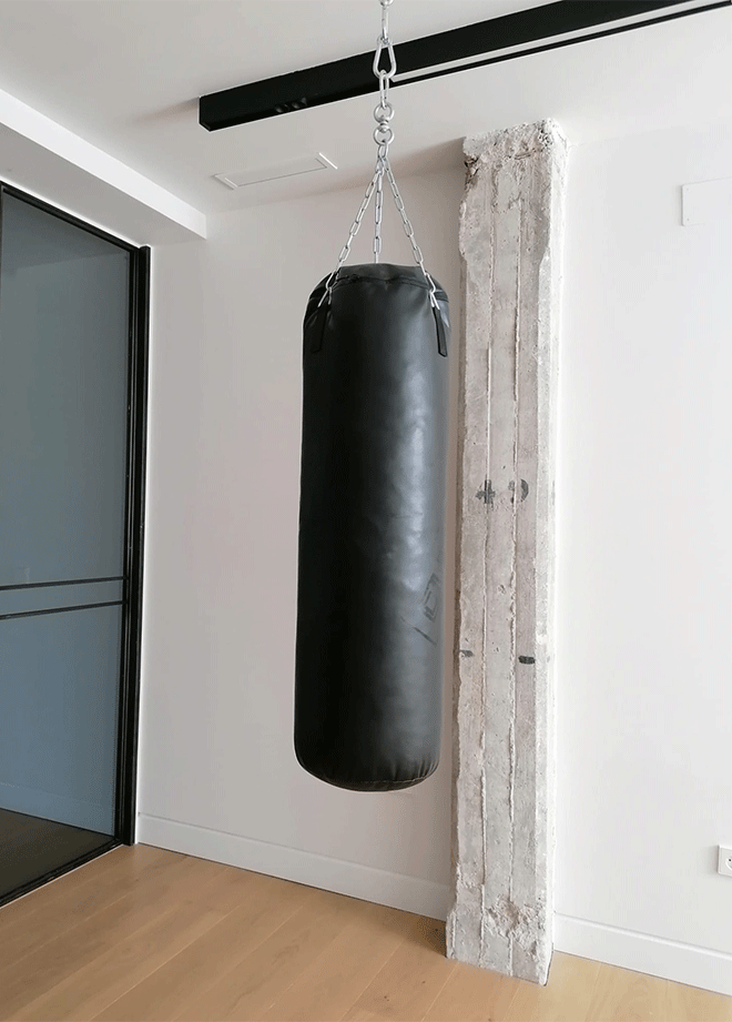 Foto 6 - CA 144 - Estudio Arquitectura Interior de Aurora Monasterio.